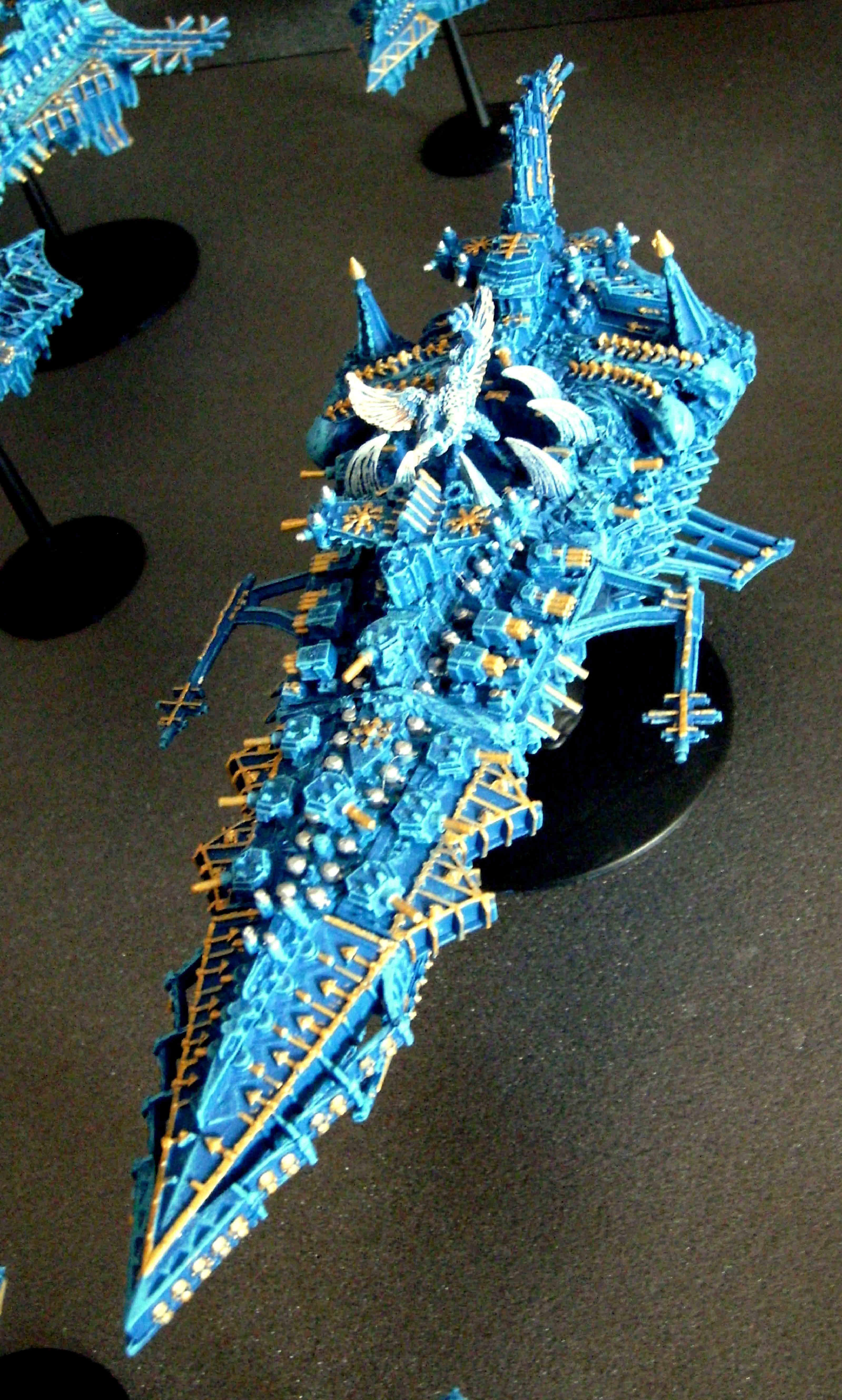 Battlefleet Gothic Battleship Black Crusade Chaos Chaos Space 
